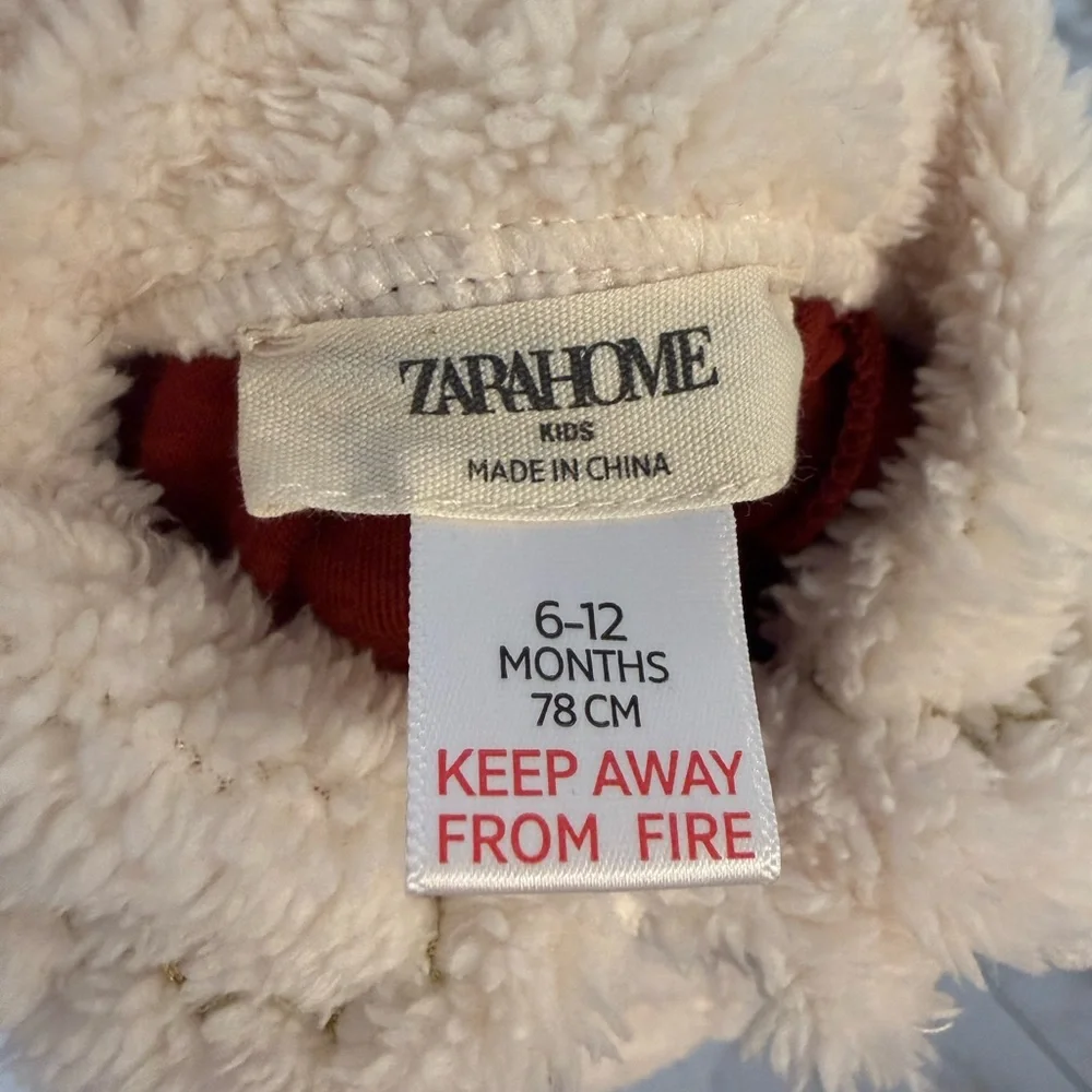 Baby Santa Onesie